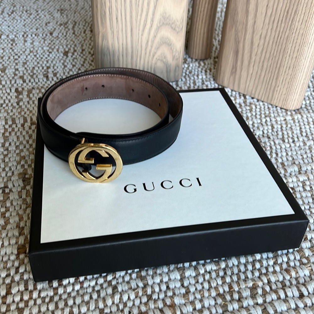 Gucci Belt